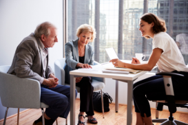 Erfopvolging voor de accountant