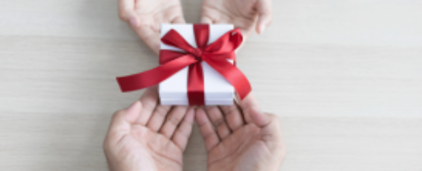 Schenkingen voor de accountant