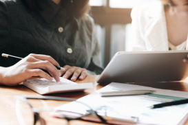 Open vragen stellen voor accountants
