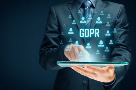 De wetgeving omtrent gegevensbescherming (GDPR) voor de accountant