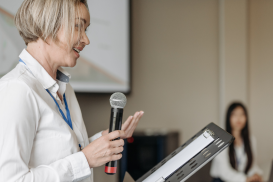 Impactvol presenteren voor de accountant (deel 1)