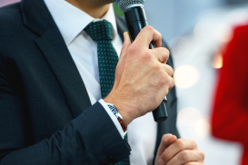 Impactvol presenteren voor de accountant (deel 2)