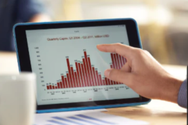 Dynamische financiële analyse en optimalisatie financiële structuur (WCR) voor de accountant (deel 2)